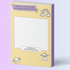 El Diario de los Retos Creativos