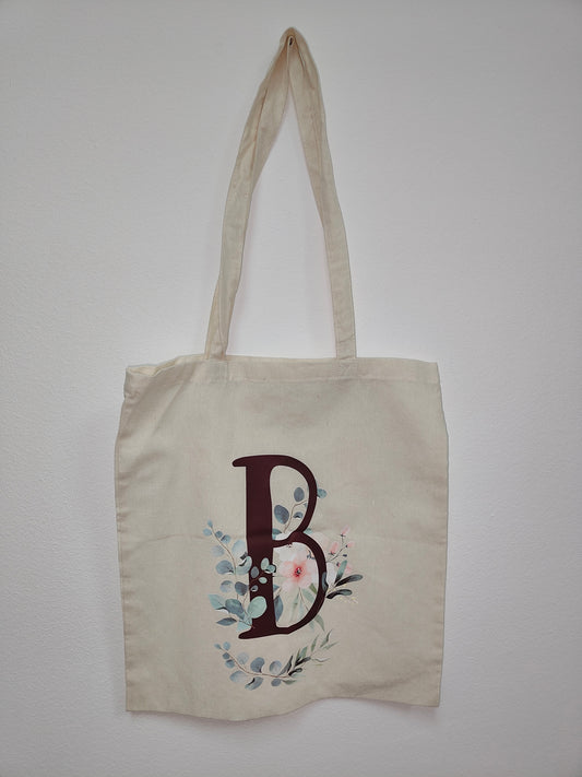 Totebag personalizada (bolsa de tela)