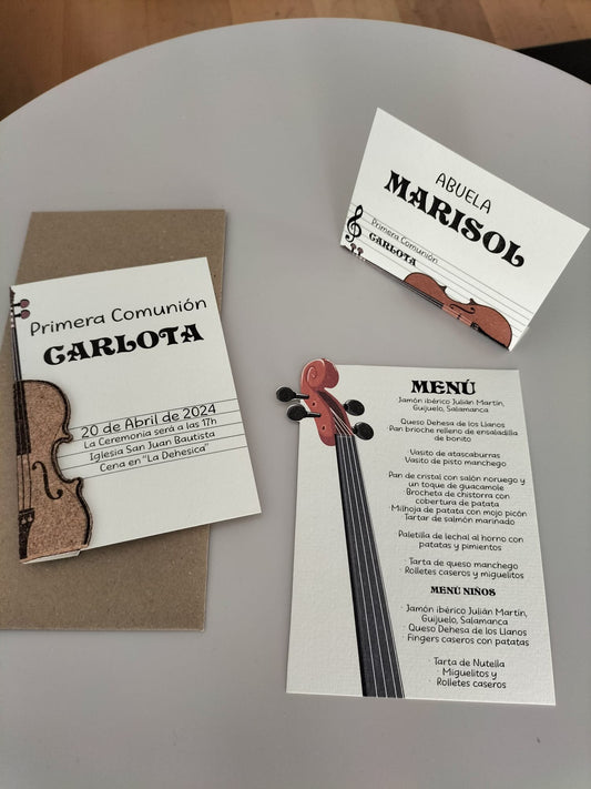 Diseño de cartelería personalizada (formato digital)