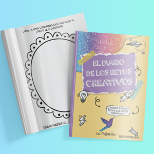El Diario de los Retos Creativos
